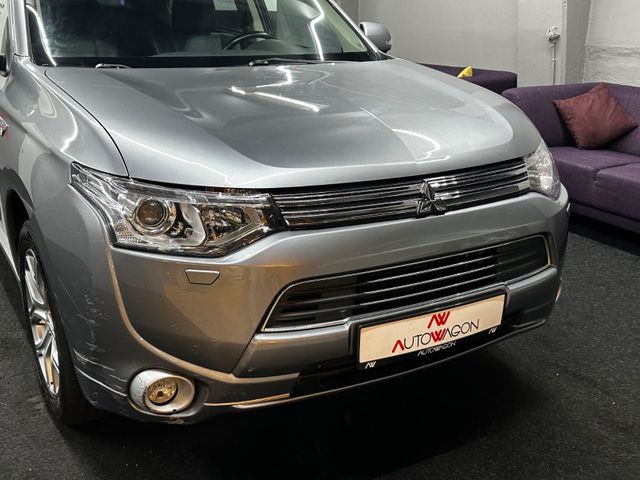 2014 MITSUBISHI OUTLANDER - 9