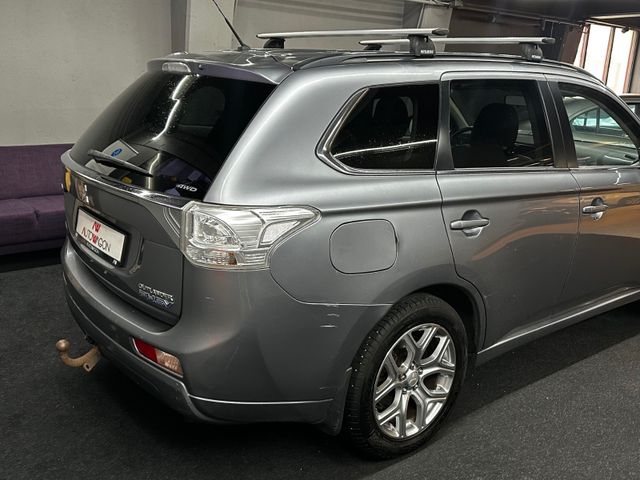 2014 MITSUBISHI OUTLANDER - 20