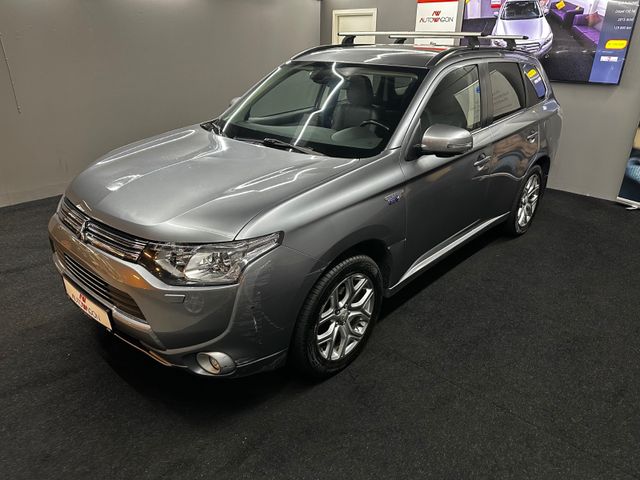 2014 MITSUBISHI OUTLANDER - 5