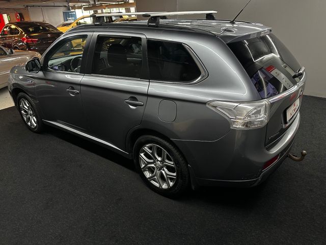 JMBXDGG2WEZ013503 2014 MITSUBISHI OUTLANDER-5