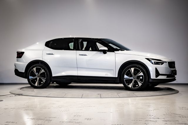 YSMVSEFE6PL132757 2023 POLESTAR 2-4