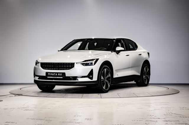 2023 POLESTAR 2 - 2