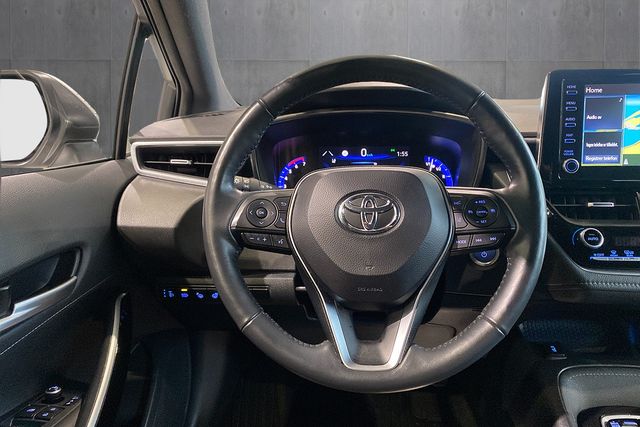 2021 TOYOTA COROLLA - 11