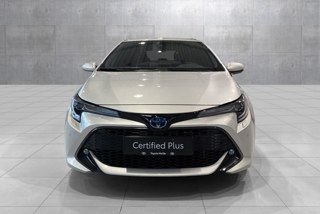 2021 TOYOTA COROLLA - 8