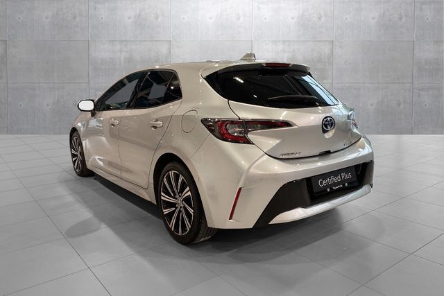 2021 TOYOTA COROLLA - 3