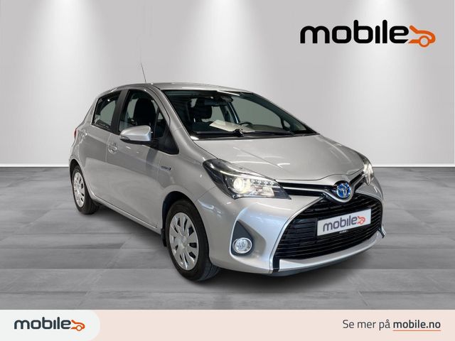 VNKKD3D310A274022 2016 TOYOTA YARIS-0