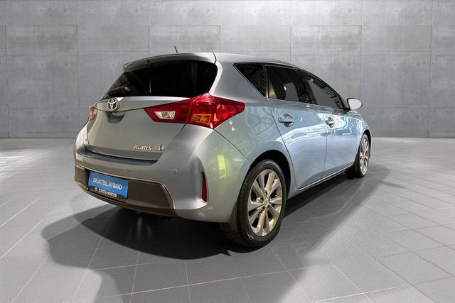 2015 TOYOTA AURIS - 5