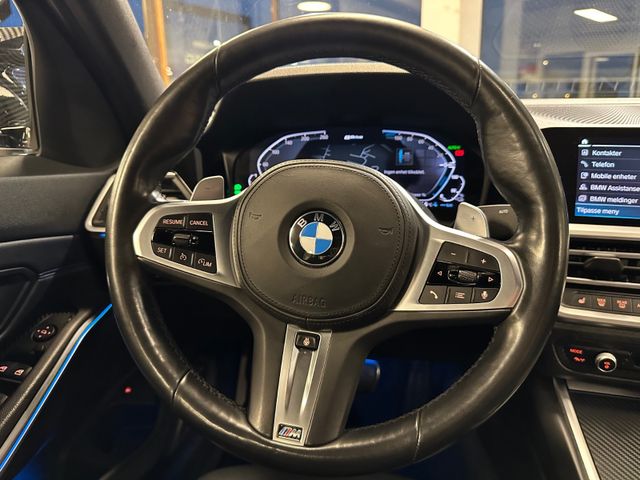 2020 BMW 3-SERIE - 37