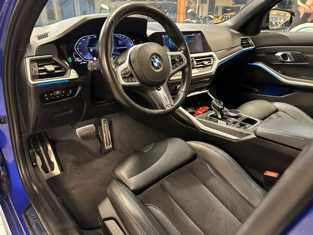 2020 BMW 3-SERIE - 36