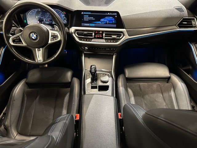 2020 BMW 3-SERIE - 32