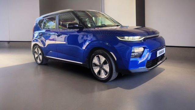 2020 KIA SOUL - 4