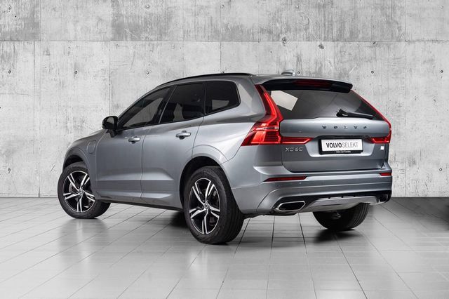 2021 VOLVO XC60 - 7