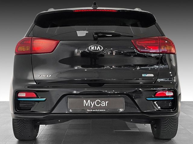 KNACC81GFM5107744 2021 KIA E-NIRO-4