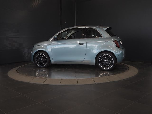 2021 FIAT 500 - 7