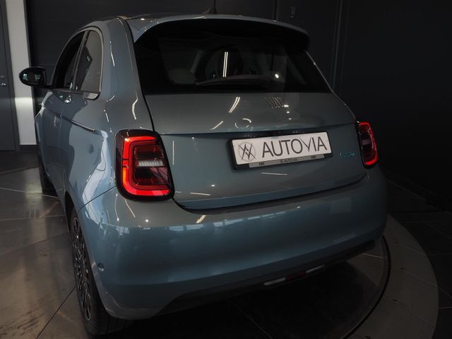 2021 FIAT 500 - 29