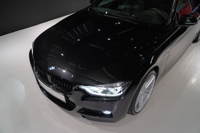 2018 BMW 3-SERIE - 14