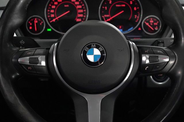 2018 BMW 3-SERIE - 39