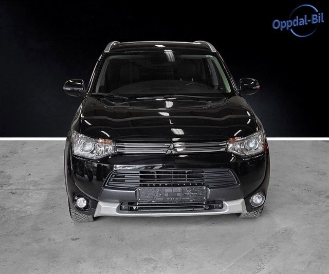 JMBXDGG2WFZ000833 2015 MITSUBISHI OUTLANDER-2