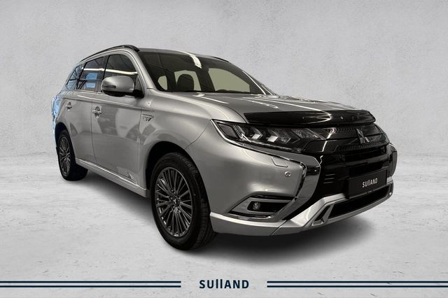 2020 MITSUBISHI OUTLANDER - 7