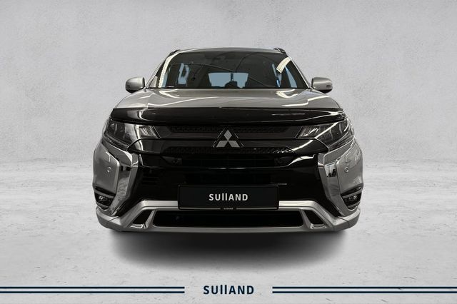 2020 MITSUBISHI OUTLANDER - 8