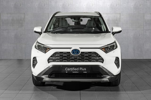 2022 TOYOTA RAV4 - 8