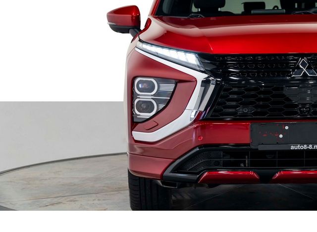 2021 MITSUBISHI ECLIPSE CROSS - 4