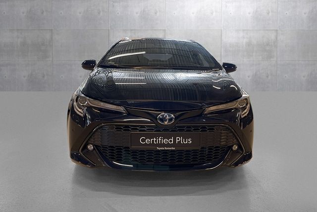 2022 TOYOTA COROLLA - 9