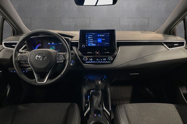 2022 TOYOTA COROLLA - 15