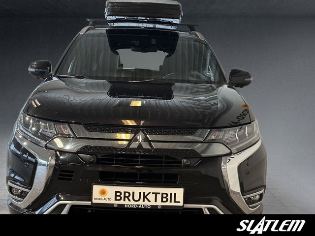 2020 MITSUBISHI OUTLANDER - 3