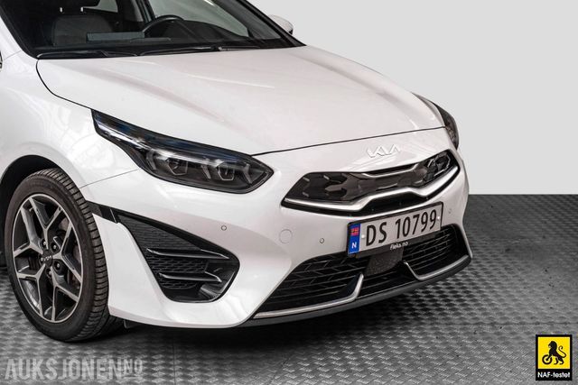 2022 KIA CEE'D - 2