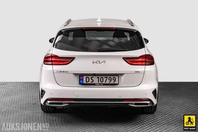 2022 KIA CEE'D - 6