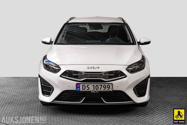 2022 KIA CEE'D - 3