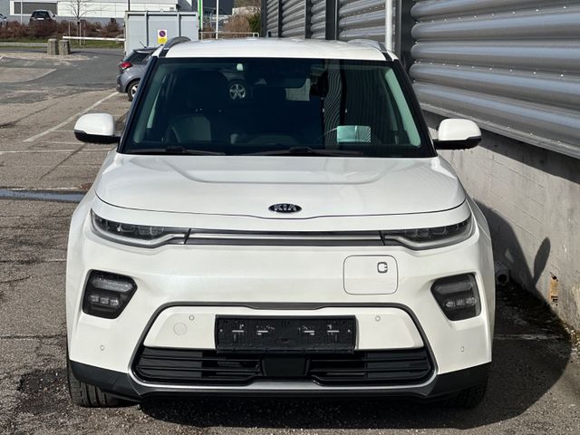 2020 KIA SOUL - 11