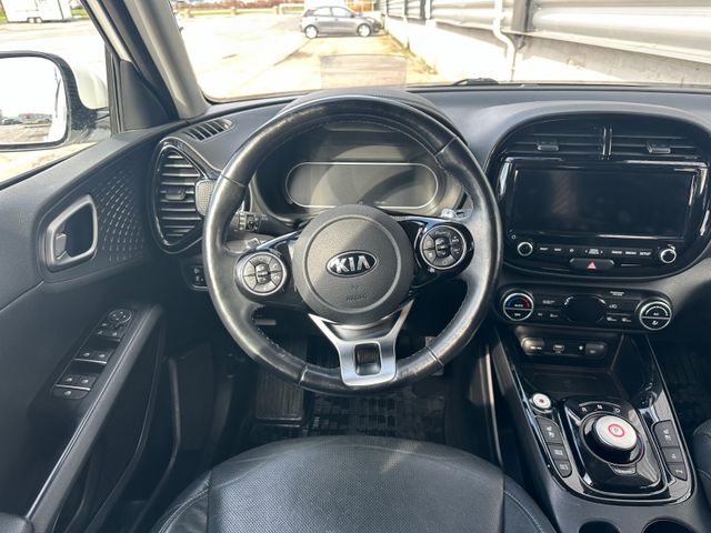 2020 KIA SOUL - 16