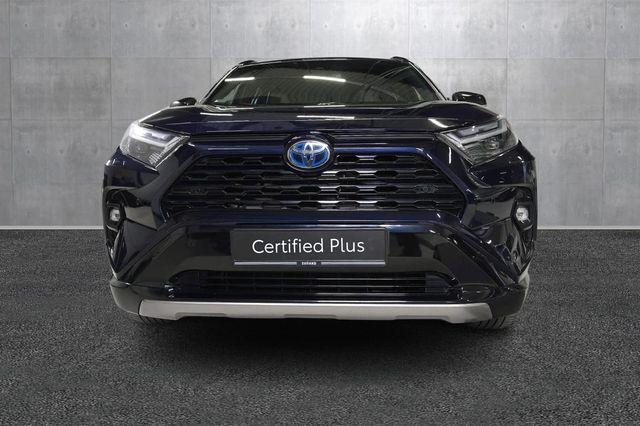 2022 TOYOTA RAV4 - 8