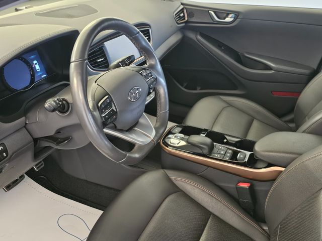 2019 HYUNDAI IONIQ - 12