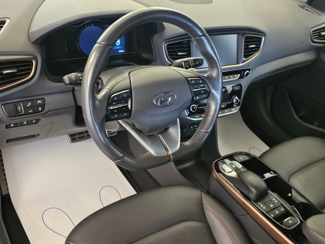 2019 HYUNDAI IONIQ - 13