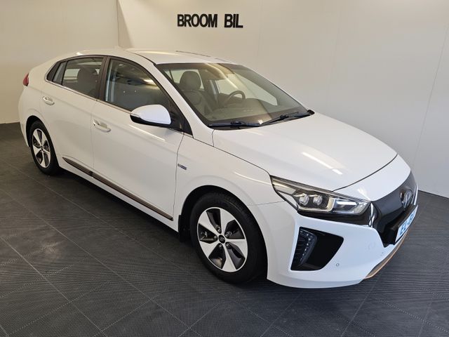 2019 HYUNDAI IONIQ - 8