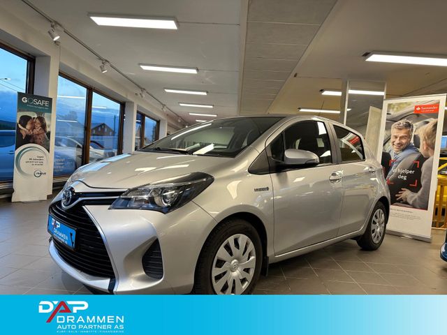 VNKKD3D330A235979 2016 TOYOTA YARIS-0