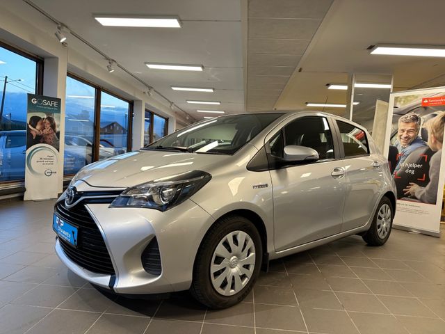 VNKKD3D330A235979 2016 TOYOTA YARIS-1