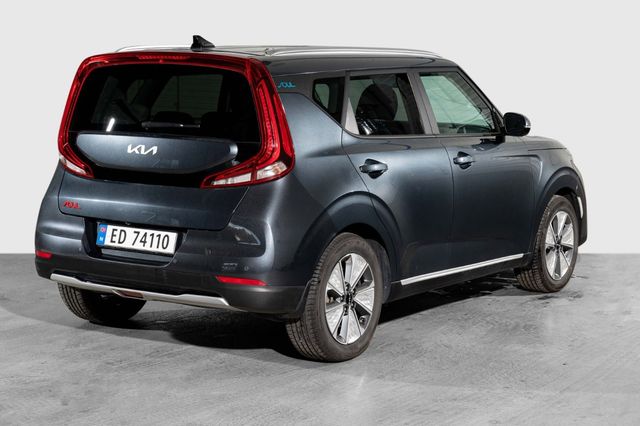 2022 KIA SOUL - 5