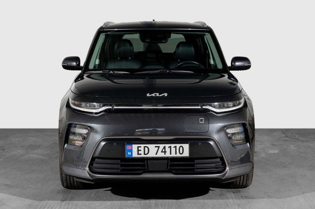 2022 KIA SOUL - 3