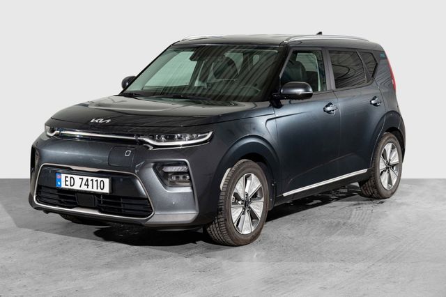 2022 KIA SOUL - 4