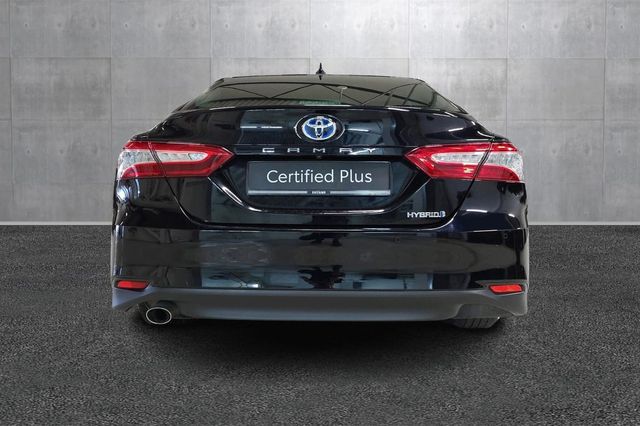 2019 TOYOTA CAMRY - 4