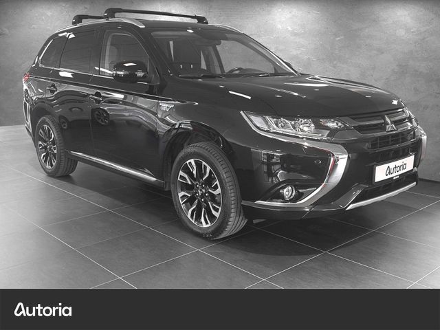 2016 MITSUBISHI OUTLANDER - 1