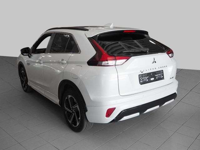 2021 MITSUBISHI ECLIPSE CROSS - 4