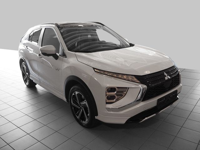 JMBXDGL3WMZ004015 2021 MITSUBISHI ECLIPSE CROSS-1