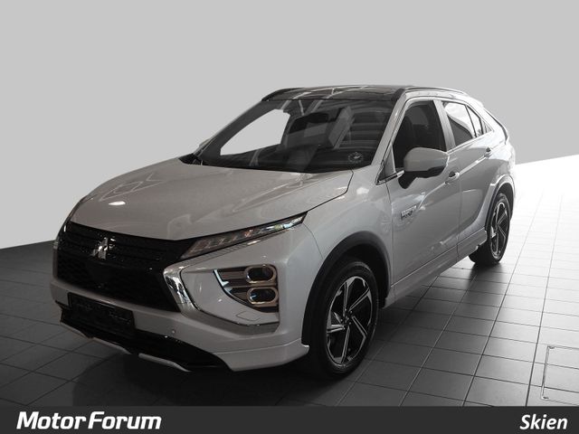 2021 MITSUBISHI ECLIPSE CROSS - 1