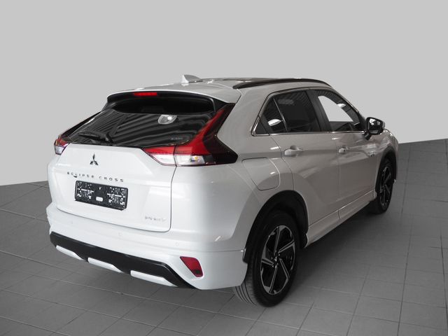 2021 MITSUBISHI ECLIPSE CROSS - 3