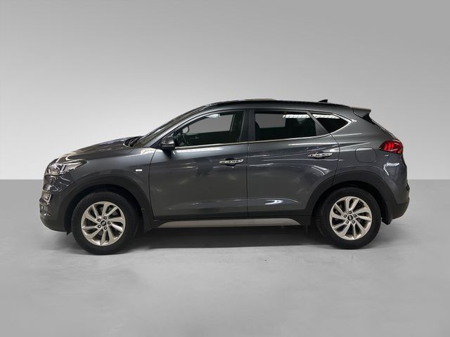 2020 HYUNDAI TUCSON - 6